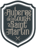 Logo Auberge de la Tour Saint-Martin